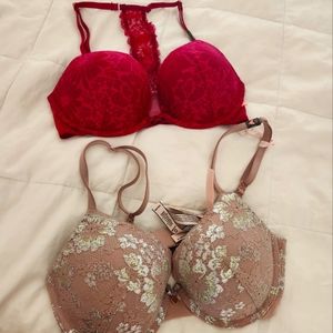 Body by Victoria 32D new